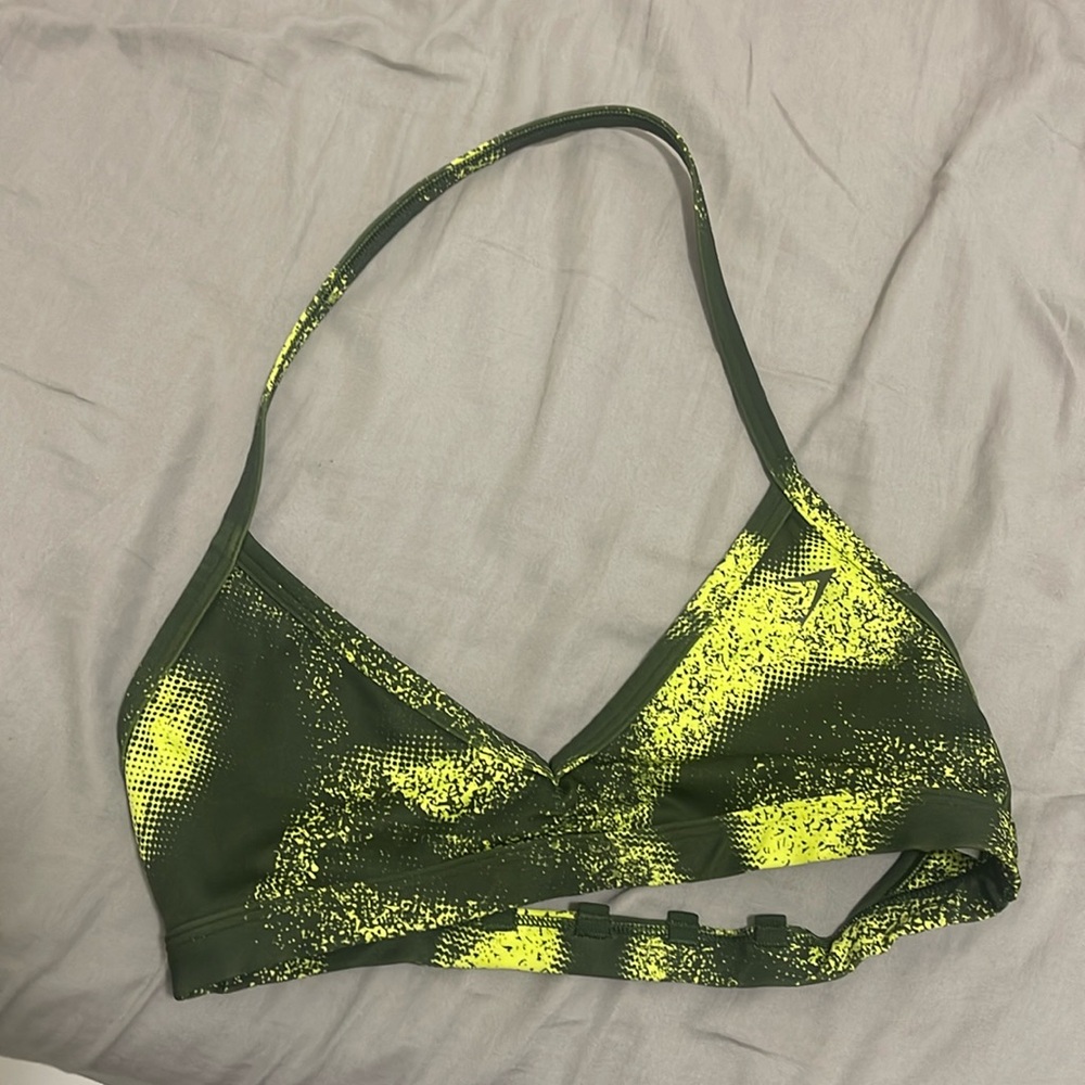 XS GYMSHARK sport bra